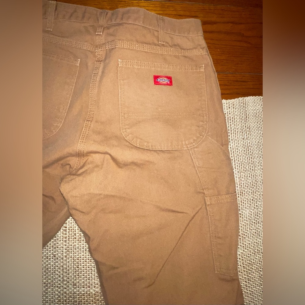 Dickies carpenter pants